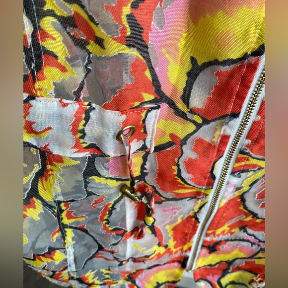 CITY GIRL NANCY BOLEN LADIES JACKET - Picture 4 of 6